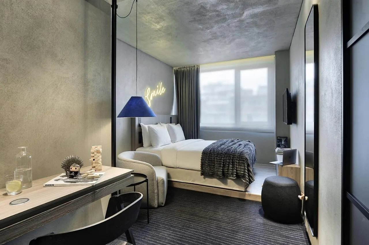 Onoma Hotel سالونيك 5*,  اليونان