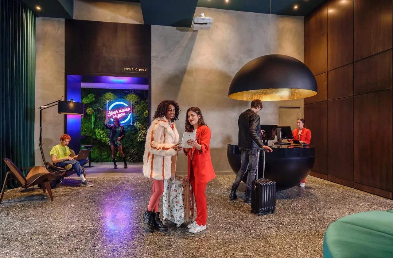 *****  Onoma Hotel سالونيك اليونان