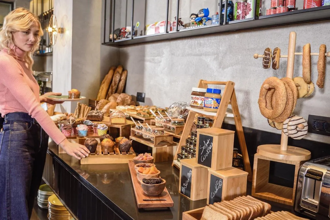 Onoma Hotel سالونيك 5*,  اليونان