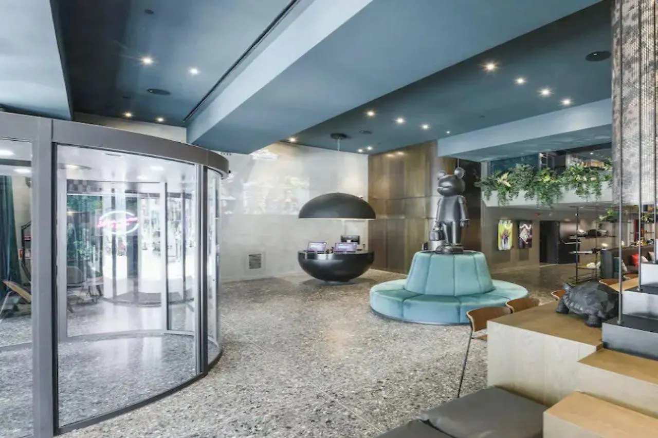 Onoma Hotel سالونيك 5*,  اليونان