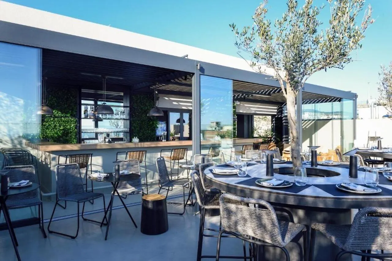 Onoma Hotel سالونيك
