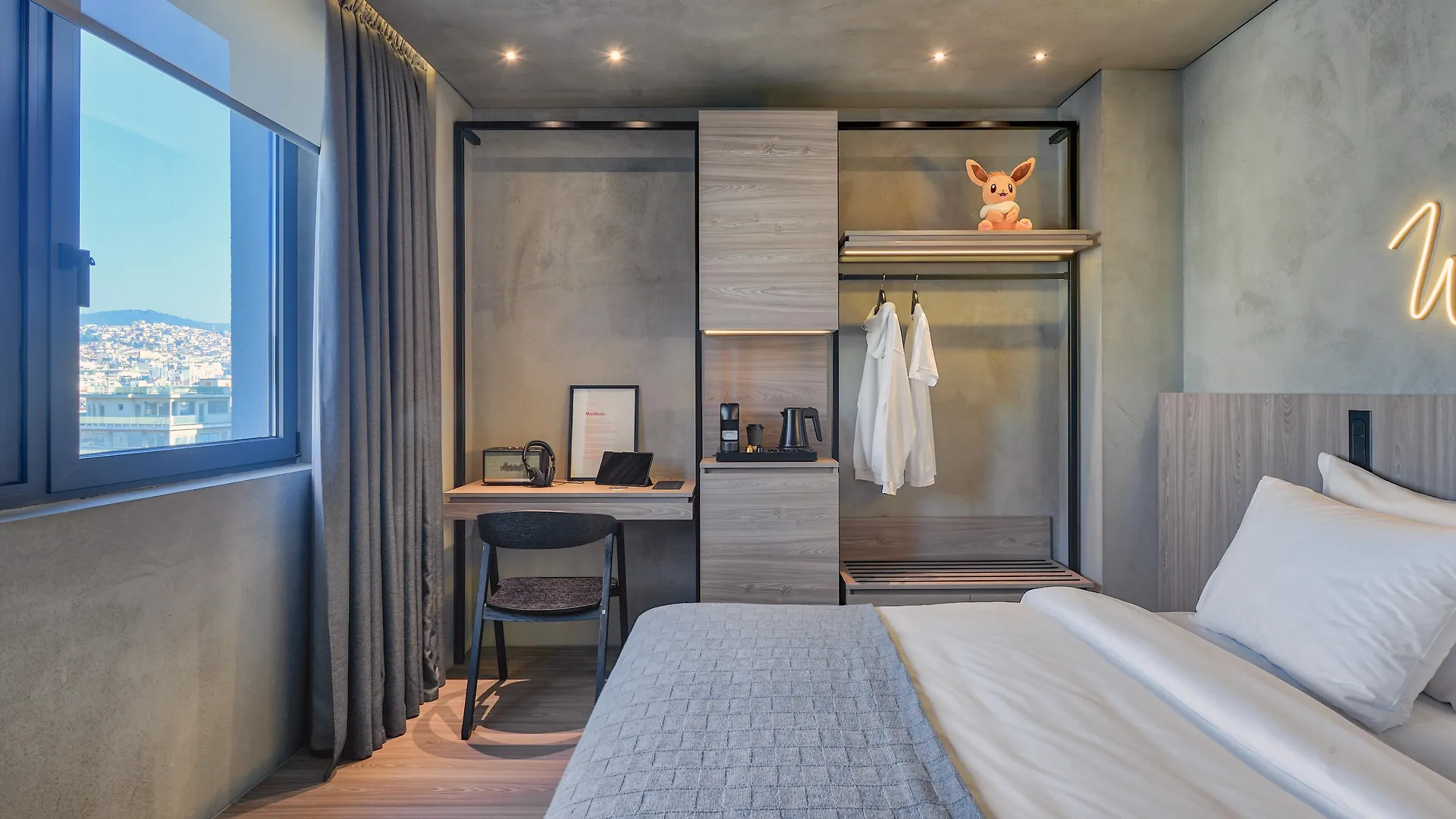 Onoma Hotel سالونيك