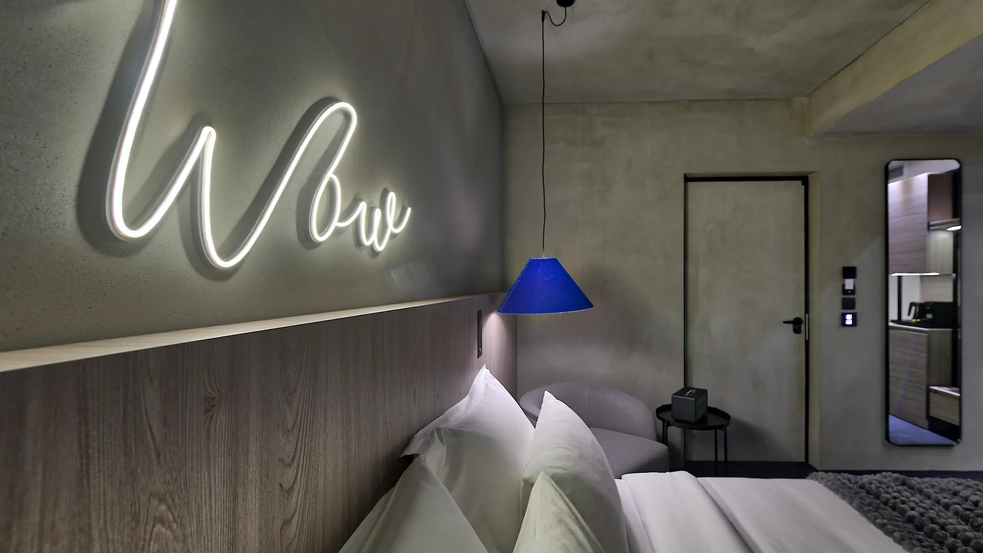 Onoma Hotel سالونيك