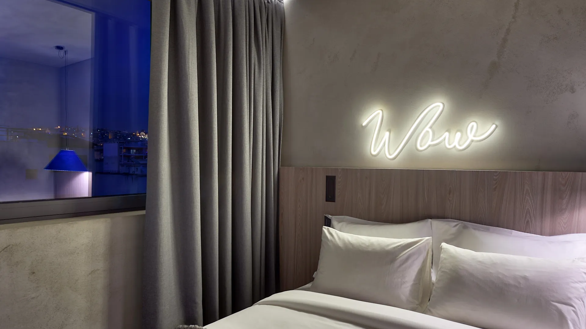 Onoma Hotel سالونيك