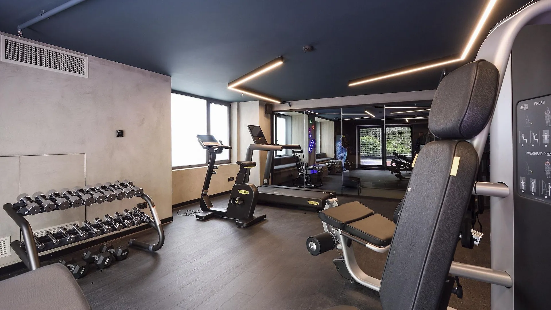 *****  Onoma Hotel سالونيك اليونان