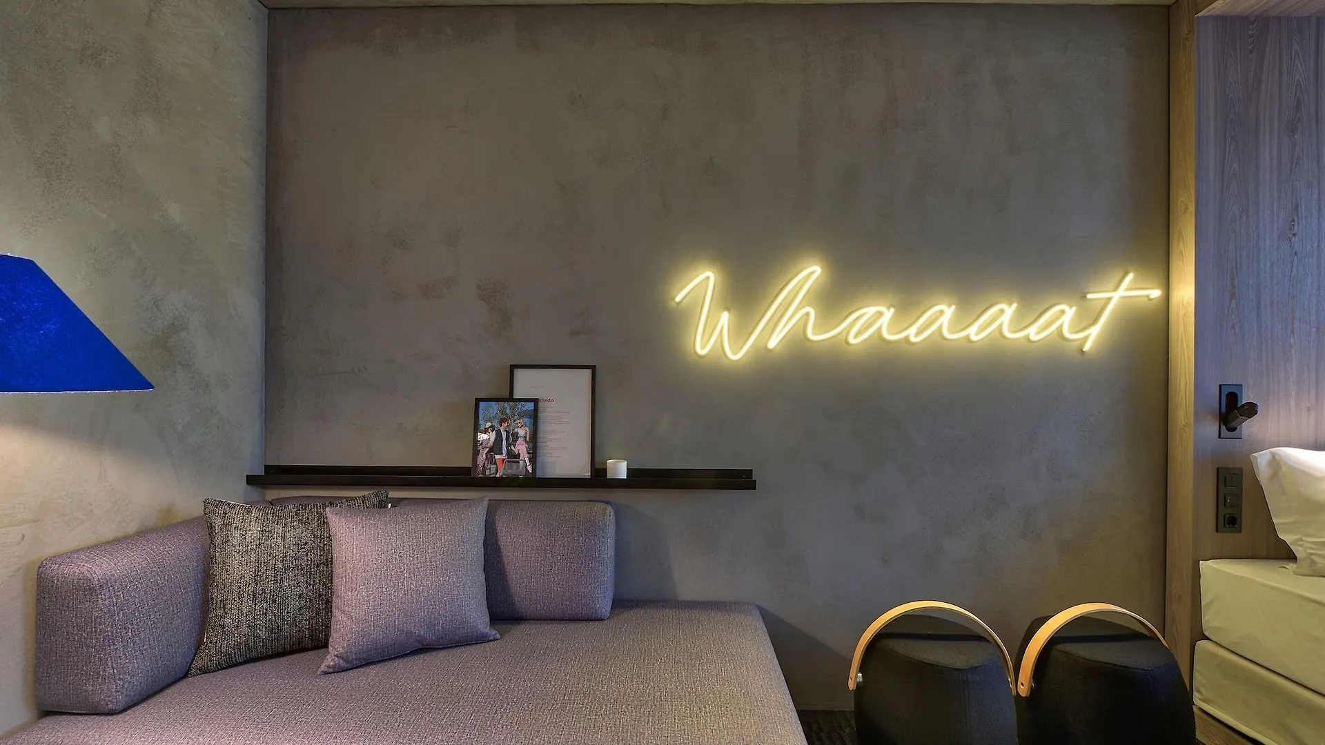 Onoma Hotel سالونيك