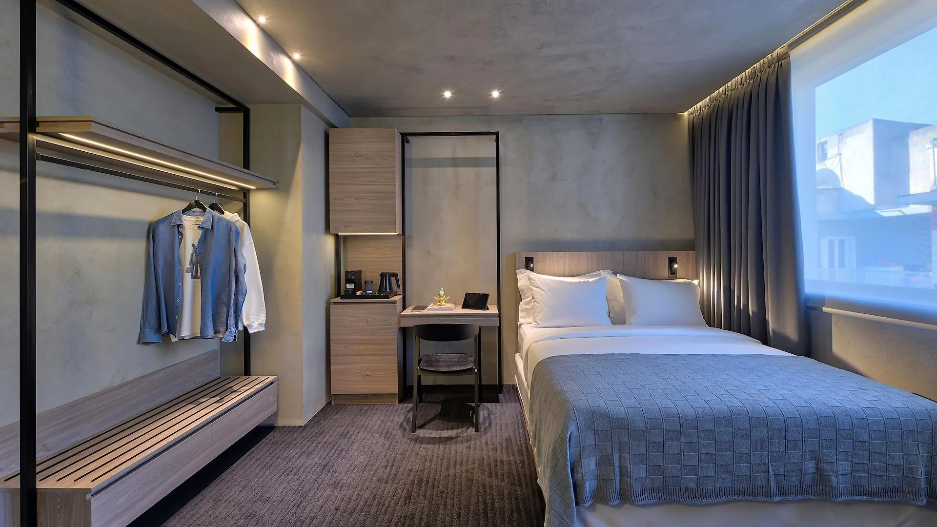 Onoma Hotel سالونيك