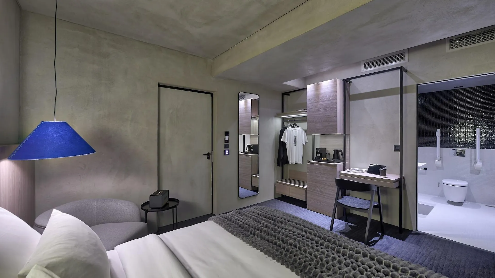 Onoma Hotel سالونيك 5*,