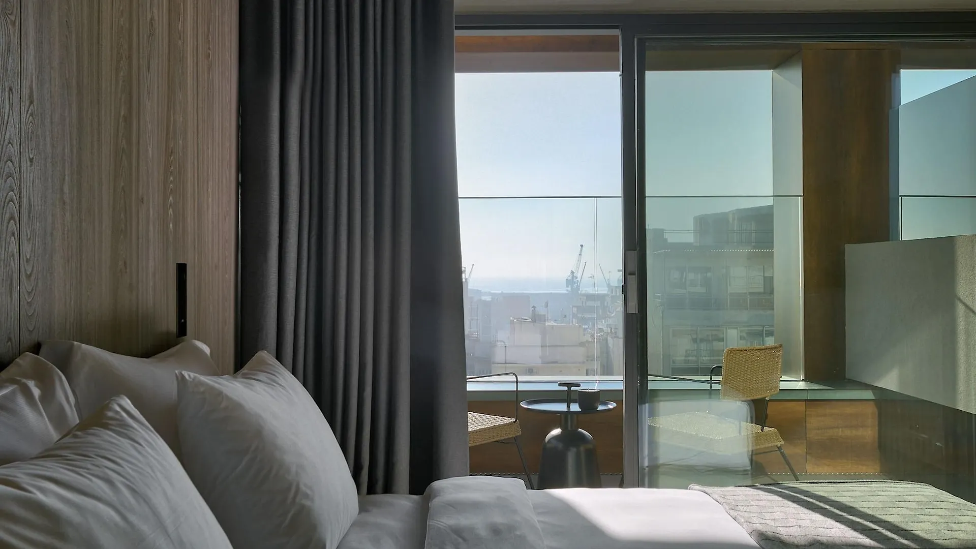 Onoma Hotel سالونيك