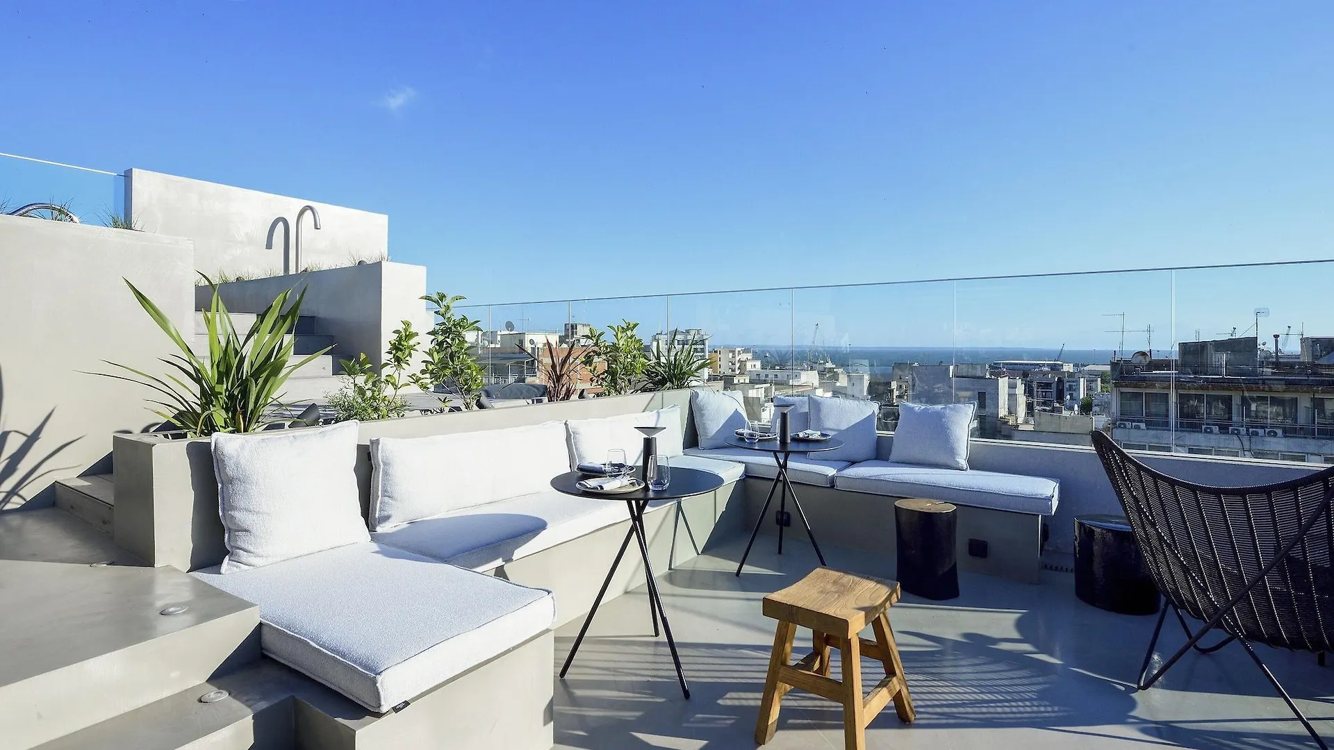 Onoma Hotel سالونيك
