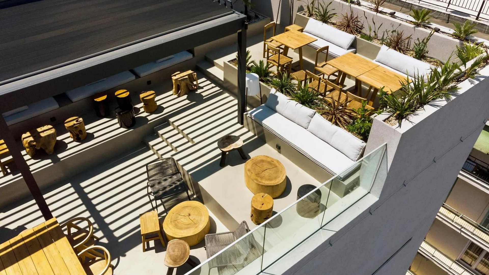 Onoma Hotel سالونيك 5*,