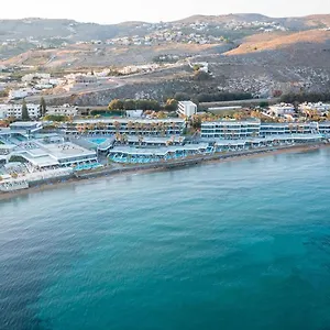 ***** Semesteranläggning (resort) Arina Grekland