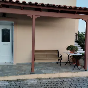 Lefki Appartamento Lakíthra