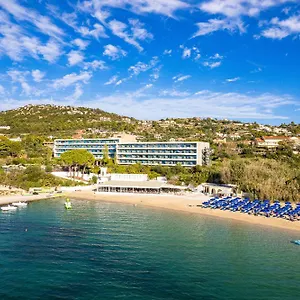 **** Hotell Mediterranee Grekland