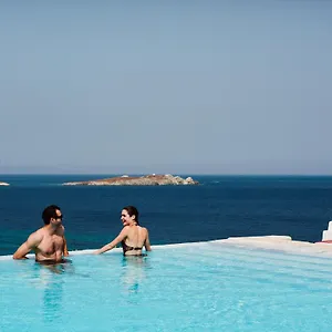 ***** Hotel Bill&coo Mykonos-the Leading Of The World (adults Only) Greece