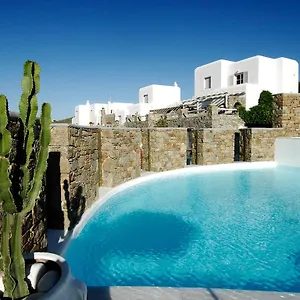 **** Hotel Bay Boutique Greece