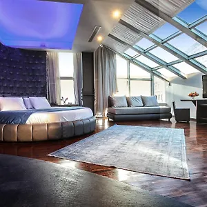 Diamond Suites, Philian And Appartamento Salonicco