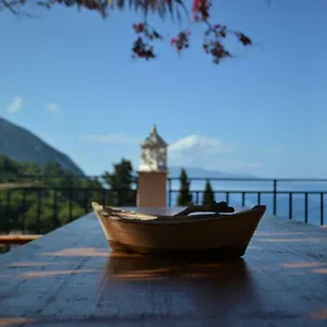  Apartment Giannatos Studios- Isabella Greece