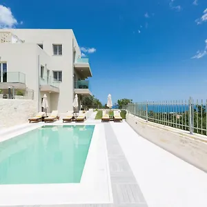 Vigla Appartamento Rethymno