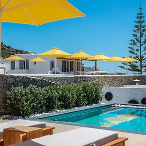 Artemoula's Aparthotel Platys Gialos (Mykonos)