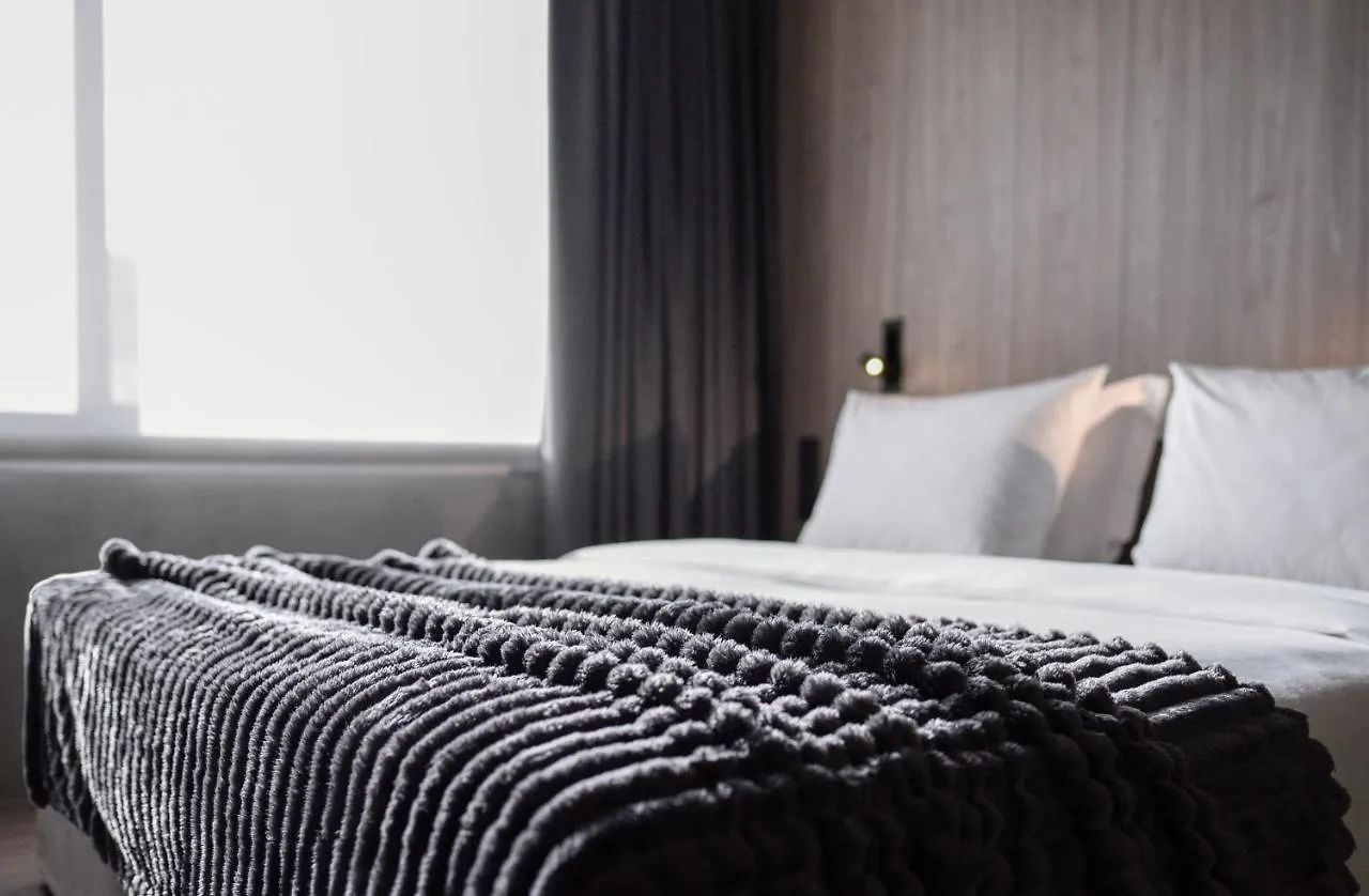 Onoma Hotel Thessaloníki