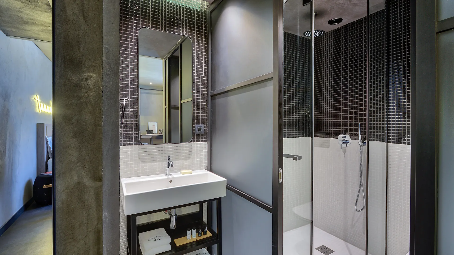 Onoma Hotel Thessaloníki