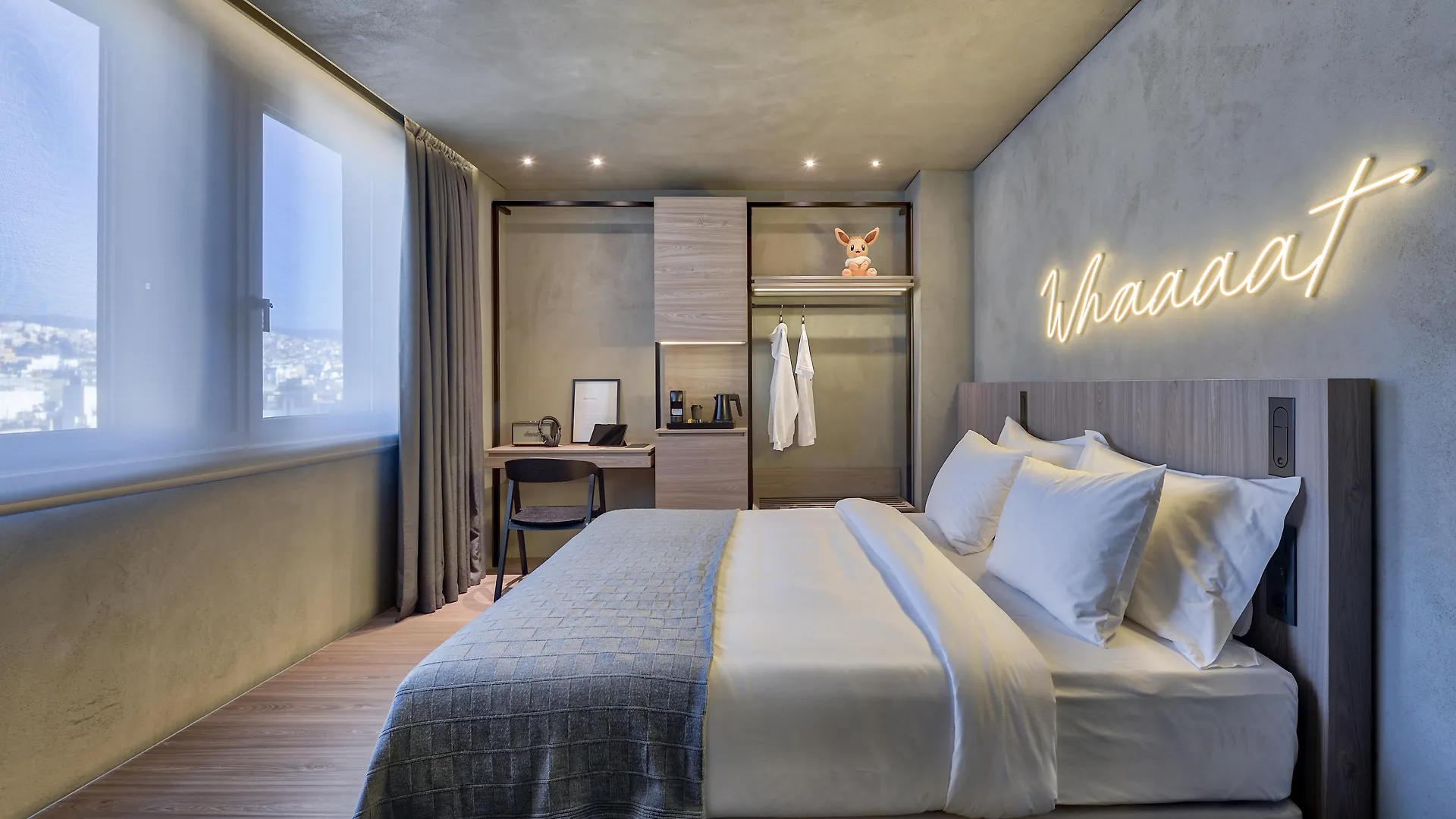 *****  Onoma Hotel Thessaloníki Grækenland