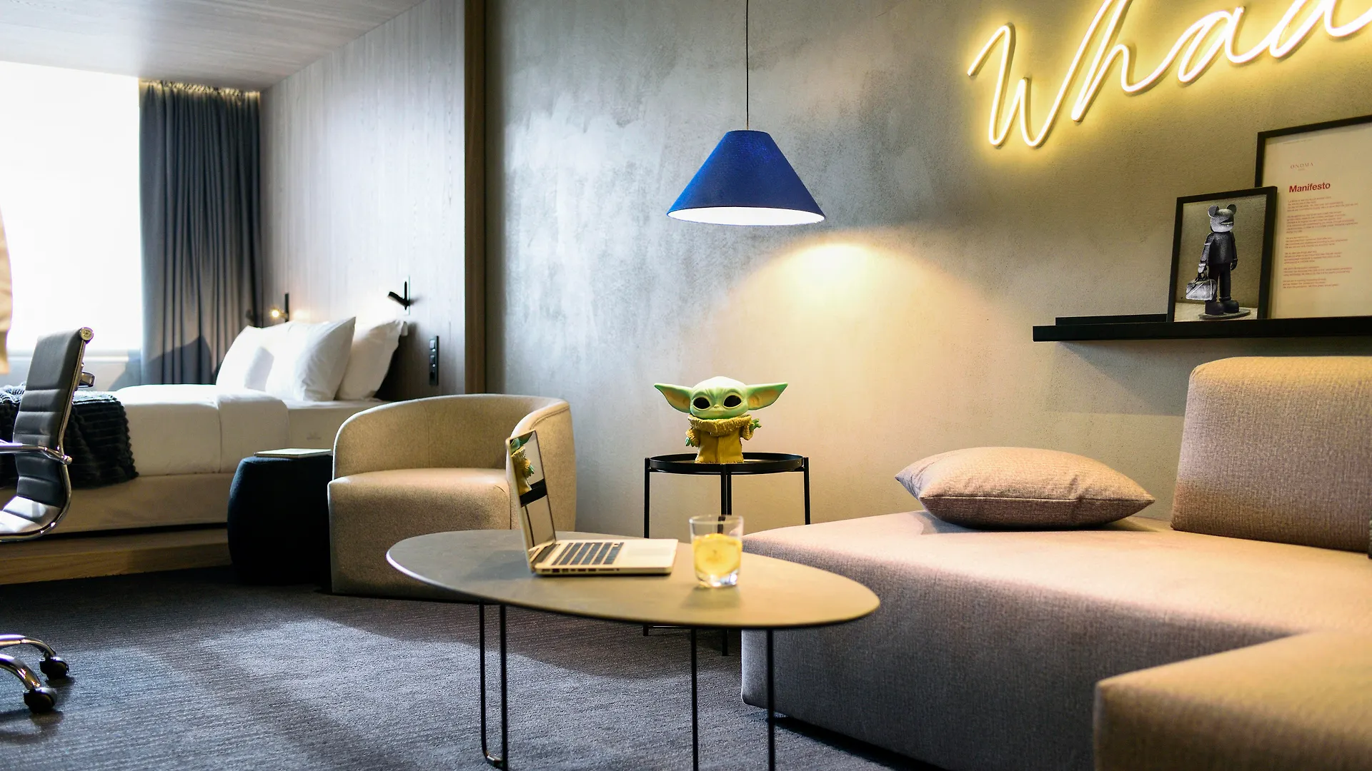 Onoma Hotel Thessaloníki