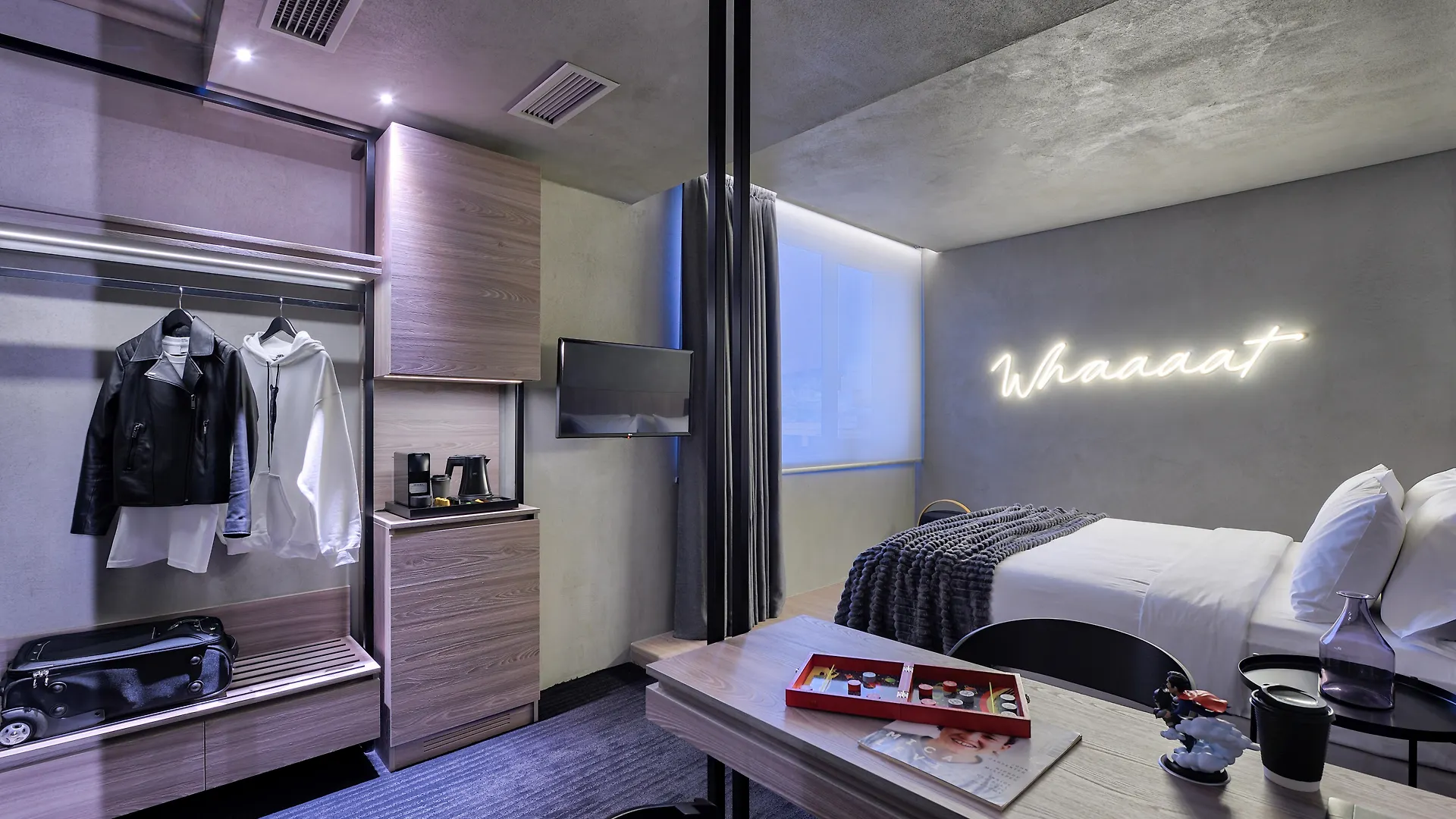 Onoma Hotel Thessaloníki Grækenland