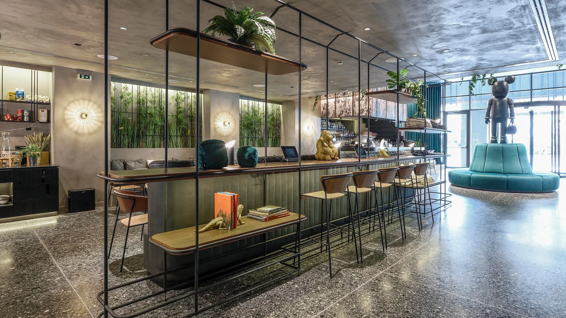 Onoma Hotel Thessaloníki