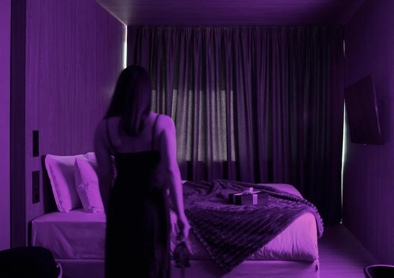 Onoma Hotel Thessaloniki